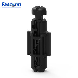Entretoise pour circuit imprimé avec trou de montage de 6,4 mm, piliers en nylon, positionneur de plaque, supports de carte mère Elivato - Product Image 6