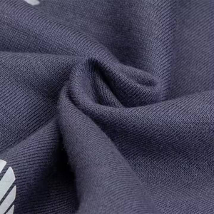 Sudadera con capucha Hi Vis del fabricante, sudadera de seguridad de alta visibilidad, chaleco de seguridad de poliéster con llama de algodón de secado rápido transpirable - Product Image 5