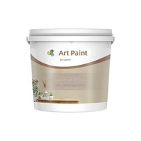 Peinture à finition coquille d'œuf lavable pour briques, vente en gros, fourniture directe usine