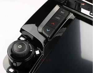 Radio para Auto con Pantalla Vertical de 13.6 Pulgadas y Android 11 para Toyota 4Runner 2010-2019, Directo de Fábrica, Accesorios para 4Runner - Product Image 4