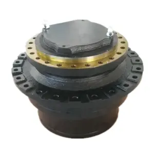 Excavator Part ZX870 Travel Device YB60000249 ZX870-3 Travel Gearbox For Hitachi
