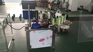 Factory Price Hot Sale Automatic Bottle Fruit Juice For Juice Production Line