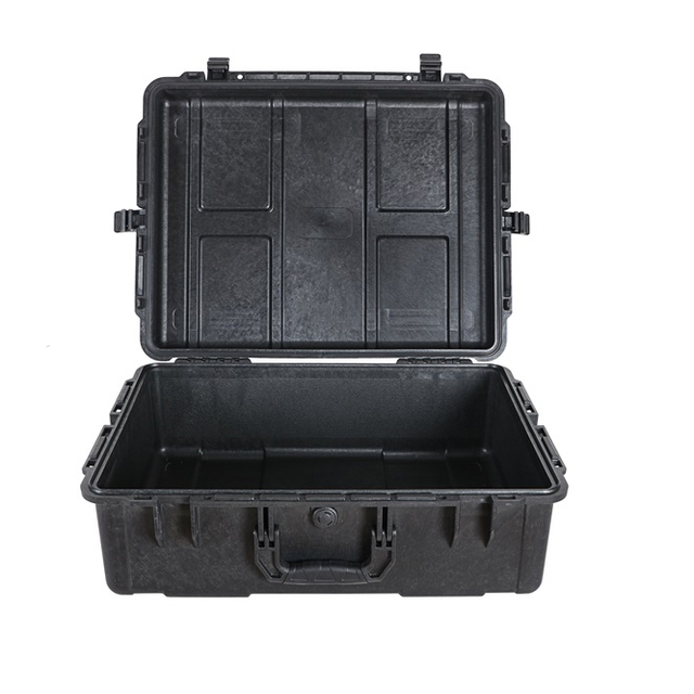 Professional Dji Phantom 3 Professional Storage Plastic Hard Carrying case for Dslr Camera
