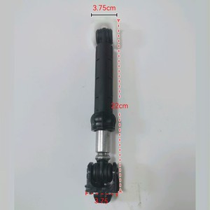 แกนโช้คอัพวอชเชอร์พูล 25 ซม. 120N สำหรับเครื่องซักผ้าฝาหน้า - Product Image 4