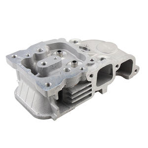 Ensemble de culasse pour mini-motoculteur diesel refroidi par air 186FA/188F, pièces de rechange pour débroussailleuse et générateur - Product Image 1
