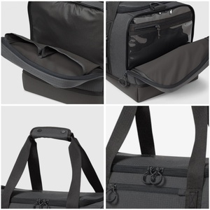 Waterproof Hunting Daypack <b>Outdoor</b> Dry Bag Versatile Range Duffel Bag with <b>Storage</b> Options <b>for</b> Multiple Uses - Product Image 4