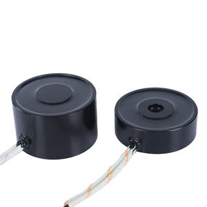 डीसी माइक्रो दौर लिफ्ट विद्युत परिपत्र होल्डिंग विद्युत 12v 24v डीसी 20kg <span class=keywords><strong>50kg</strong></span> मिनी चुंबकीय चोर - Product Image 1