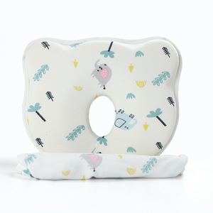 Dễ Thương Phim Hoạt Hình Thoáng Khí Mềm Mại Bộ Nhớ Bọt Bé Đầu Gối Bảo Vệ Với Có Thể Giặt Bìa - Product Image 1