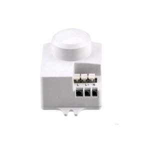 Détecteur de mouvement à infrarouge 5.8G LED pour micro-ondes, contrôleur de capteur de mouvement corporel AC85-250V TDL-1912 - Product Image 6