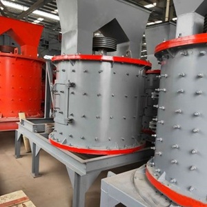 Hongke PFL1000 Công Suất 35-50 Tph Di Động Máy Nghiền Đá Nhà Máy Dọc Hợp Chất Granite Máy Nghiền Máy Nghiền Đá Máy - Product Image 5