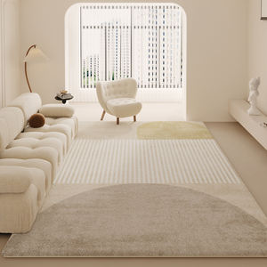 Fornitore <span class=keywords><strong>di</strong></span> fabbrica camera da letto divano <span class=keywords><strong>tappeti</strong></span> <span class=keywords><strong>in</strong></span> Cashmere retrò personalità classica tappetino <span class=keywords><strong>in</strong></span> <span class=keywords><strong>cotone</strong></span> con Base <span class=keywords><strong>in</strong></span> tessuto tappeto - Product Image 3