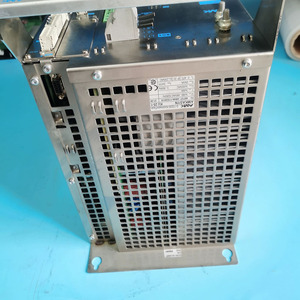 Variadores de frecuencia AMK D-73230/KU25-1/AZ-40 compatibles con equipos eléctricos (DE) - Product Image 1