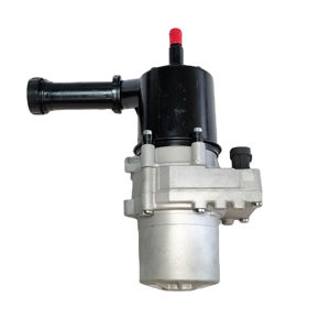 Haute qualité pour Peugeot <span class=keywords><strong>307</strong></span> pompe de <span class=keywords><strong>direction</strong></span> <span class=keywords><strong>assistée</strong></span> hydraulique Compatible avec <span class=keywords><strong>307</strong></span> 31280865 4007Fv 9813664780 - Product Image 1