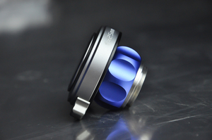 Adaptor Coupler Endoskop Fokus Tetap Listrik Medis <span class=keywords><strong>IKEDA</strong></span> C Mount 18-32mm untuk Kamera Klinik Rumah Sakit 4K HD - Product Image 4