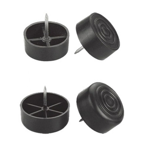 Furniture Leg Protection <b>Pad</b> With Nail Anti <b>Scratch</b> PP Material For Sofa Chair Furniture - Product Image 1