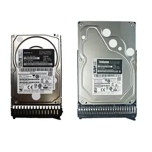 00y2432 00y2507 00mj149 1.2TB 10K 6G SAS 2.5 inch HDD nội bộ máy chủ doanh nghiệp đĩa cứng cho IBM HP Lenovo x V3500 V3700