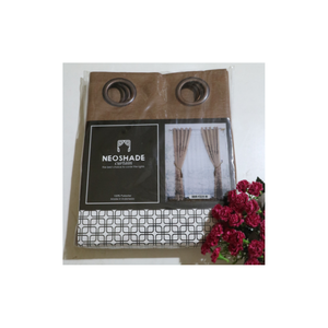 Les rideaux de luxe de qualité supérieure de Burbury Milo Indonesia embellissent votre pièce avec un style et une qualité parfaits améliorent le design intérieur - Product Image 2