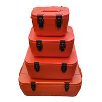 Gastronomiebedarf Großhandel 8L-40L Edelstahl-Innenbehälter Isolierter Speisebehälter Speisenwärmer-Set für Catering