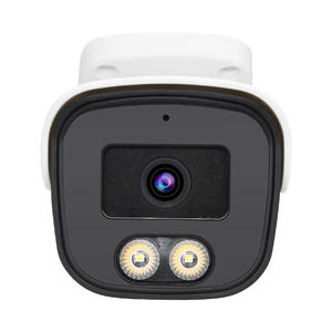 5mp poe רשת אבטחה הבית מצלמת אינטרנט צבע מלא קווית חיצוני <span class=keywords><strong>cctv</strong></span> כדור מצלמה hik dh tvt תואם - Product Image 5