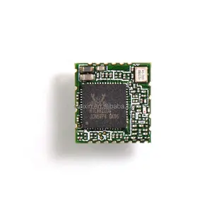 Realtk Rtl8821CU Chip Dual Band Wifi Module Uart 5.8 Ghz Wifi Bluetooth 4.2 Modules