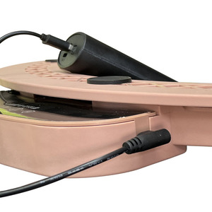 Nhiệm Vụ Nặng Nề Cơ Động Cơ Lớn Bàn Xoay Mang Các Bộ Phận Vòng Polymer Xoay Phần Cứng Lười Biếng Susan Cơ Chế Cơ Sở Nhà Bếp Phòng Khách - Product Image 3