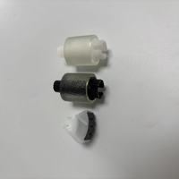 Pièces détachées pour copieur, rouleau de ramassage du papier pour Canon IR 1435, rouleau d'alimentation