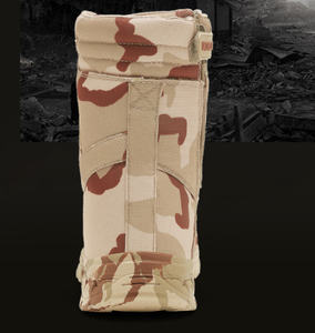 DF301 A533 camouflage UZMK UNZHUO MAKE Africa Jungle Camouflage Tactical <b>Boots</b> Jungle Camouflage <b>boots</b> <b>High</b> <b>top</b> <b>boots</b> - Product Image 5