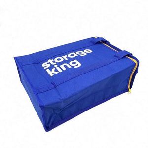 High Quality Custom Non Woven Insulated Lunch Thermal Cooler Bags - Product Image 6