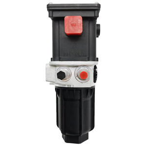 Pompe à urée pour camion Mercedes Benz 2182737 A0001407678 A055T229 Pièce moteur diesel - Product Image 3