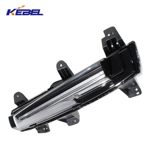 KEBEL Feux Diurnes RH pour <span class=keywords><strong>Cadillac</strong></span> <span class=keywords><strong>2021</strong></span> 2022 Modèles Compatible OEM 85117442 85117443 <span class=keywords><strong>Prix</strong></span> Direct Usine Haute Qualité - Product Image 5