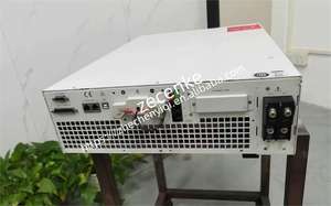 ใช้แหล่งจ่ายไฟฟ้า15KW 25A Chroma 62150H-600S 600V - Product Image 2