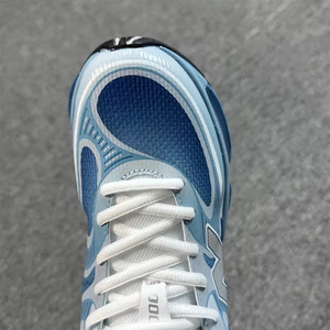 Chất Lượng Tốt Nhất Phong Cách Mới Cân Bằng 2000 Đi Bộ Phong Cách Giày Phụ Nữ Giản Dị Thời Trang Sneakers Thoáng Khí Người Đàn Ông Thể Thao Chạy Giày - Product Image 2