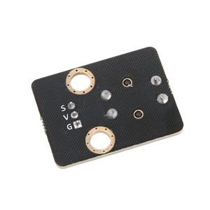 Module d'appareil électronique à sortie de signal numérique ACEBOTT 12x12mm, grand bouton-poussoir, module d'interrupteur tactile lumineux pour Arduino - Product Image 3