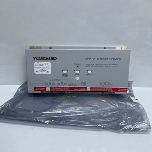 โมดูลอุปกรณ์ซิงโครนัส SPM-A รุ่น 9907-028 Rev.D โมดูลอุปกรณ์ซิงโครนัส SPM-A รุ่น 9907-028 Rev.D ระบบควบคุม PLC ที่ไม่ได้ระบุ - Product Image 1