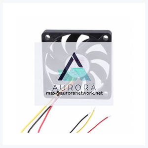 Ventilador de refrigeración OEM de alta calidad, 1570-1689-ND, con buen precio - Product Image 1