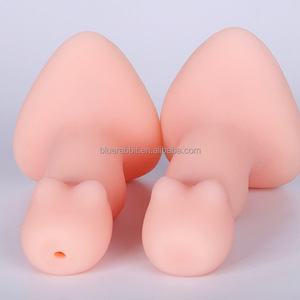 Мужской мастурбатор Go Out: реалистичная карманная вагина с 3D-текстурой, носимый в трусах-боксерах, тренажер для пениса (имитация вагины) - Product Image 6