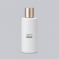 Botol Kosmetik PET Abu-abu 300ml Siap Kirim dengan Pompa Semprot untuk Lotion Parfum Ramah Lingkungan untuk Merek Kecantikan Label Pribadi