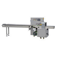 Petits distributeurs automatiques multifonctionnels pour l'emballage d'aliments et de cigarettes Application de boîtes d'emballage et d'étiquetage de papier et de feuilles d'aluminium
