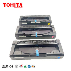 Cartuccia Toner 406348 406349 406350 406351 per Stampante Laser Ricoh Aficio SPC231 232 242 310 311 312 320 <span class=keywords><strong>342</strong></span> di TOHITA - Product Image 3