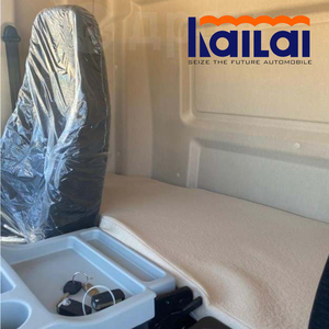 รถบรรทุก L3000 4x2 210hp shacman Weichai - Product Image 6