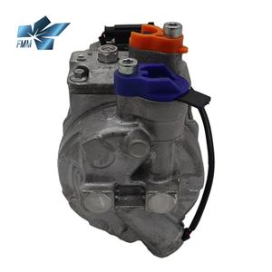 Compresseur de climatisation pour Mercedes Benz Maybach 5.0 6.0 A0002308311 447190-8626 - Product Image 5