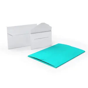 Carpeta LEMBO con solapa, merchandising personalizado - Product Image 2