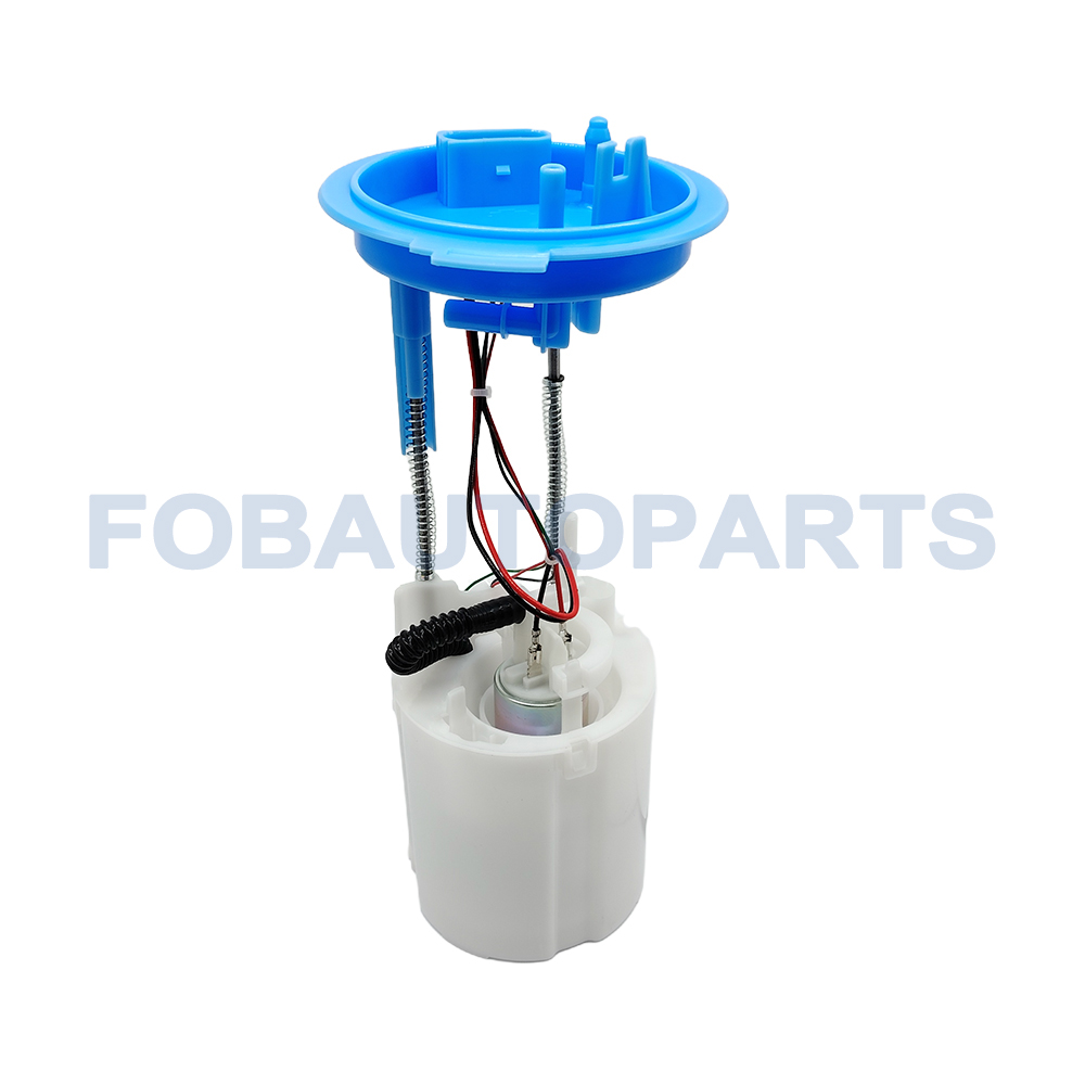 High Performance Electric Fuel Pump Assembly for Volkswagen Tiguan 1.4L 2.0L E9051M