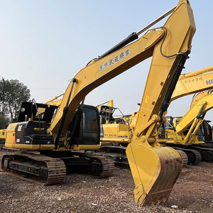 बिल्ली कैटरपिलर खुदाई का उपयोग किया जाता है दूसरा हाथ जापानी इंजन बिल्ली 320dl खुदाई का उपयोग करता है - Product Image 3