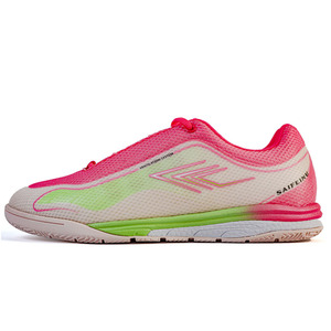 SAIFEINU 2026 Nuevas <span class=keywords><strong>Botas</strong></span> de Fútbol para Hombre, Tacos TF para Césped Artificial, Resistentes al Desgaste, Zapatos de Entrenamiento para Otoño/Verano, Venta al Por Mayor - Product Image 4