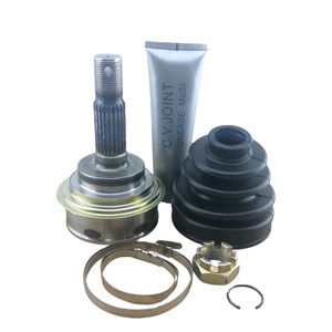 Внешний шарнир для приводного вала 4341010020 <span class=keywords><strong>Toyota</strong></span> <span class=keywords><strong>Starlet</strong></span> - Product Image 2