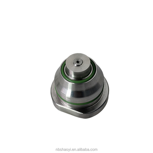 Pièces automobiles et moto en alliage d'aluminium usinées CNC OEM, matériaux acier, laiton, acier inoxydable, cuivre, pièces de machines, pièces automobiles, électroérosion à fil - Product Image 2