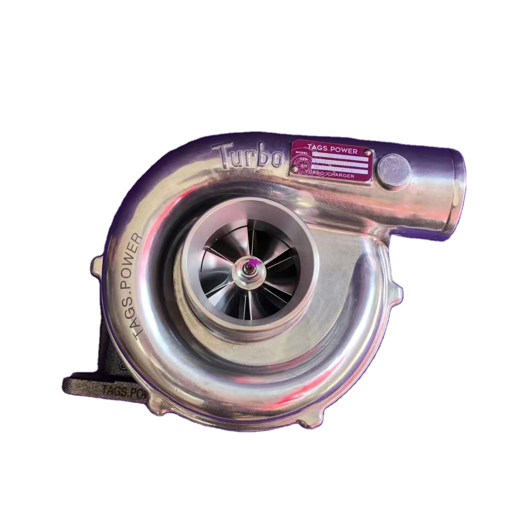 1-14400-1070 Tubro RHB7 ターボチャージャー 114400-1070 日立