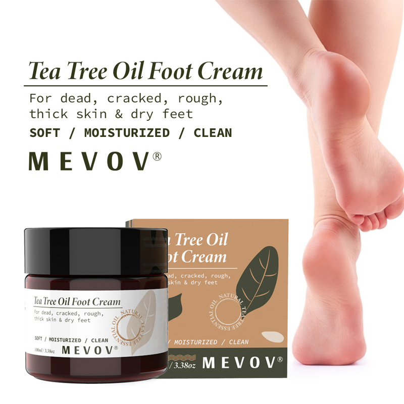 MEVOV OEM ODM Tea Tree Oil