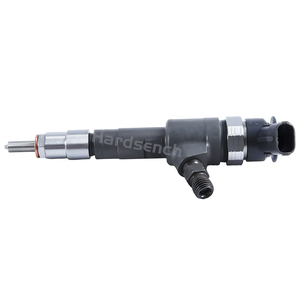 0445110075 iniettore Common Rail 96386523 198089 pompa iniettore carburante Diesel gruppo per Citroen <span class=keywords><strong>Peugeot</strong></span> 1.4 HDI <span class=keywords><strong>50</strong></span> KW - Product Image 3